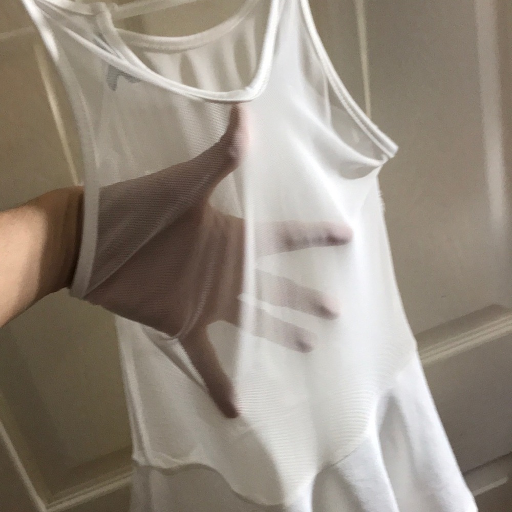 Fancy Tank Top - Picture 4 of 4